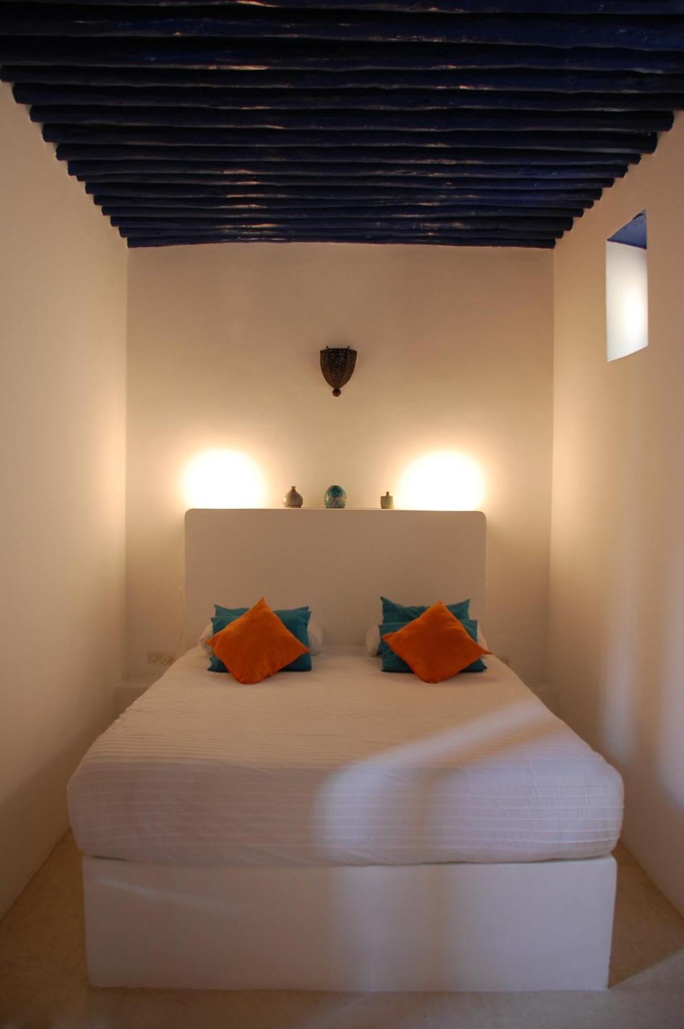 Riad Dar Soufa Рабат Экстерьер фото